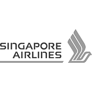 Our course client: Singapore Airlines